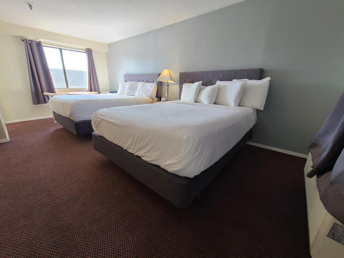 Harbor 2* Hampton