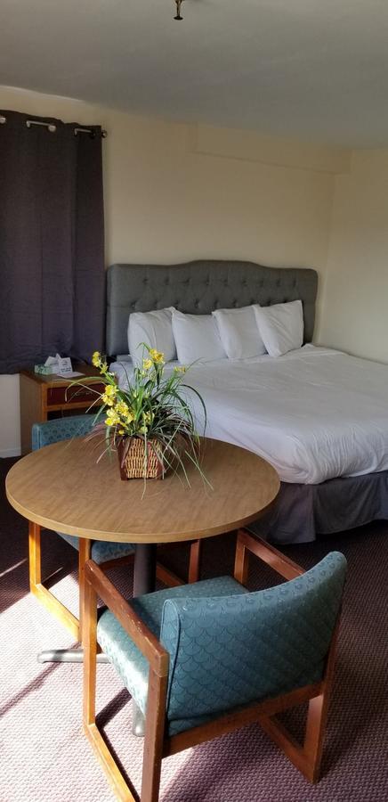 Motel Harbor Hampton