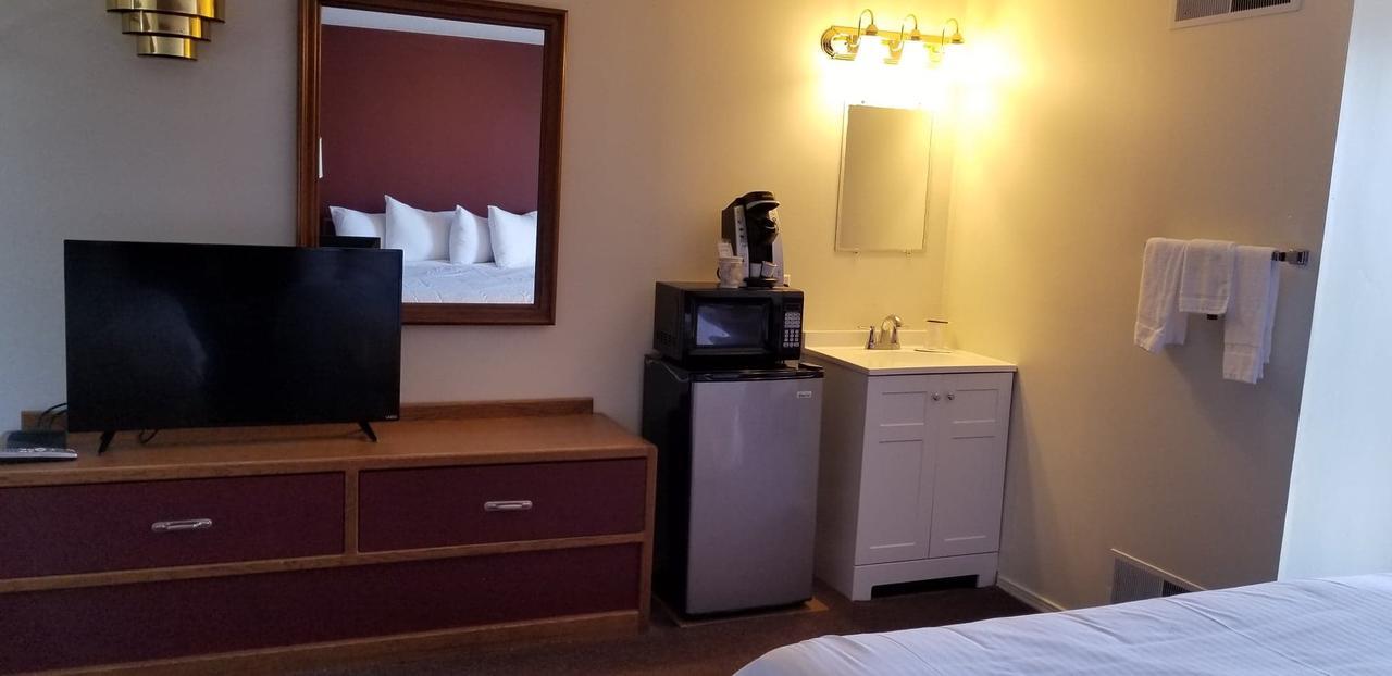 Motel Harbor Hampton